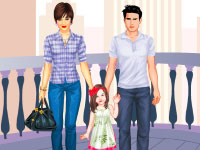 Игра Том Круз и Кэти Холмс Игра Том Круз и Кэти Холмс