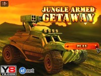 Игра Война в джунглях 2012 Игра Война в джунглях 2012