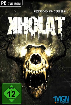 Kholat 2015 Kholat 2015