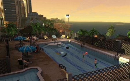 SimCity: Societies - Deluxe Edition (2008) PC | RePack by [R.G. Catalyst]