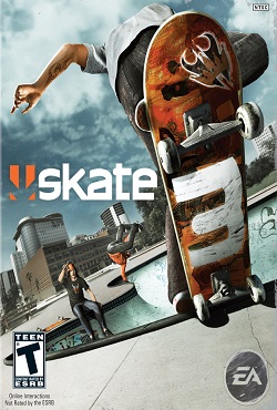SKATE 3